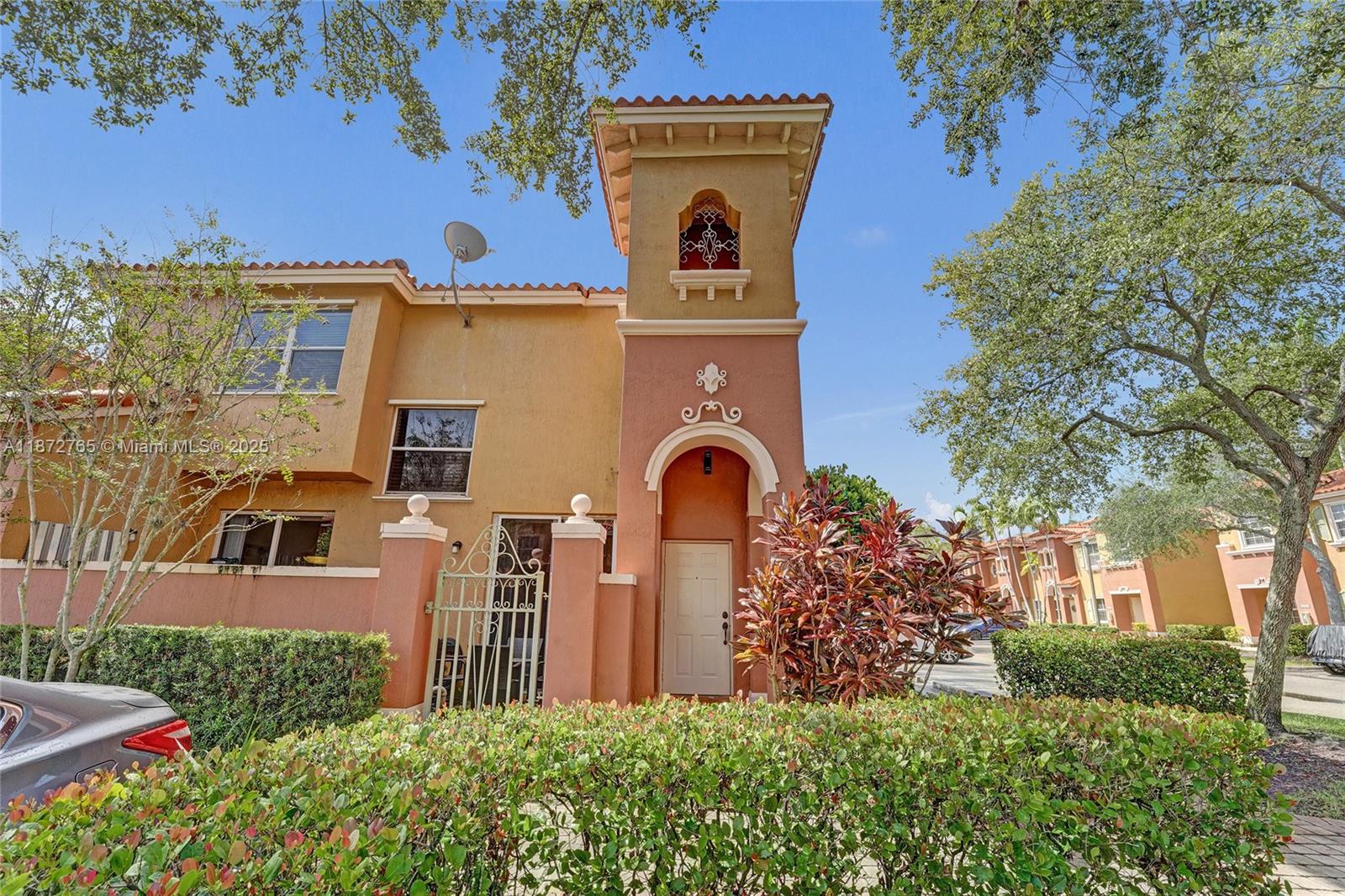 603 SW 107th Ave 1701