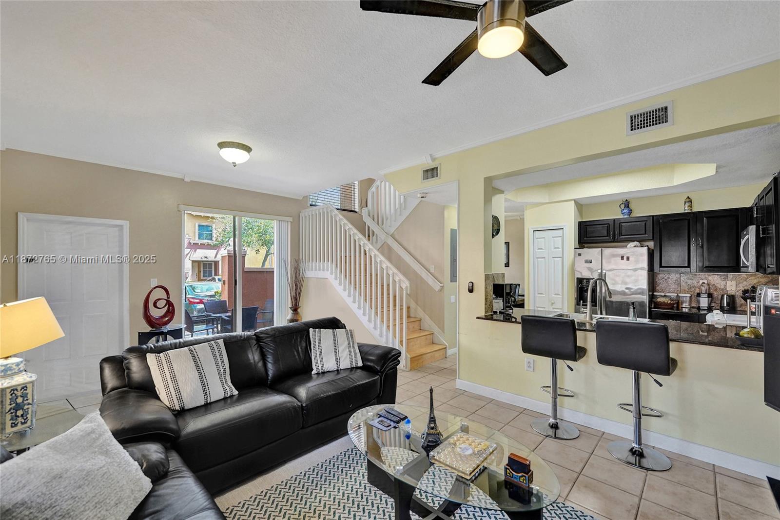 HAMPTON ISLES CONDO - Residential