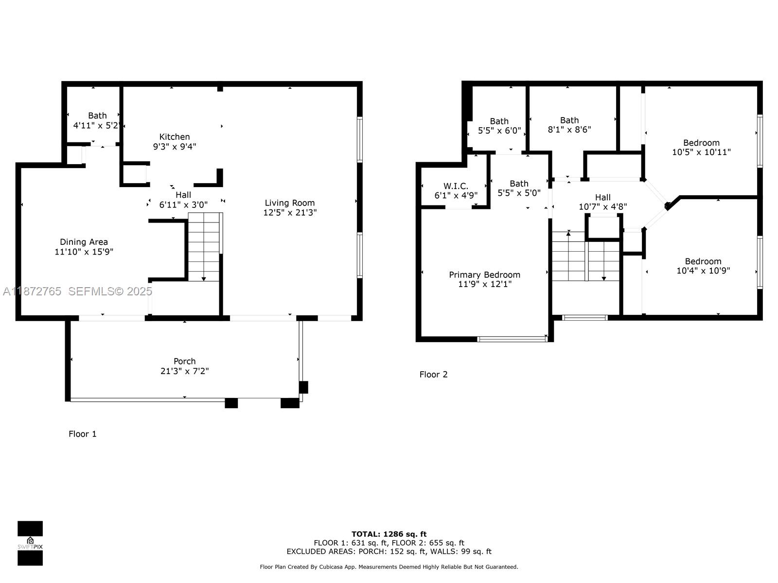 HAMPTON ISLES CONDO - Residential