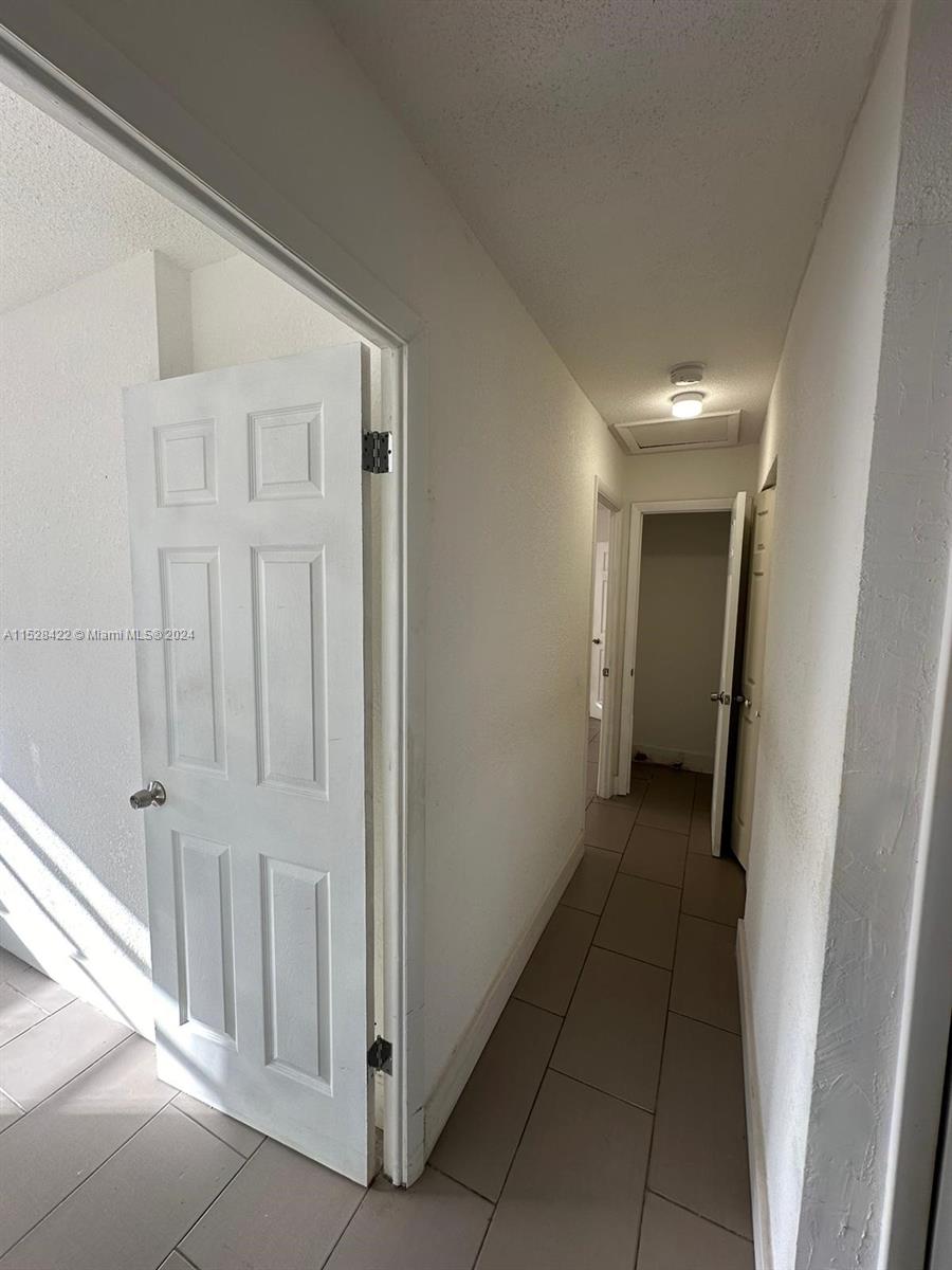 BROWARD PARK - Residential Lease