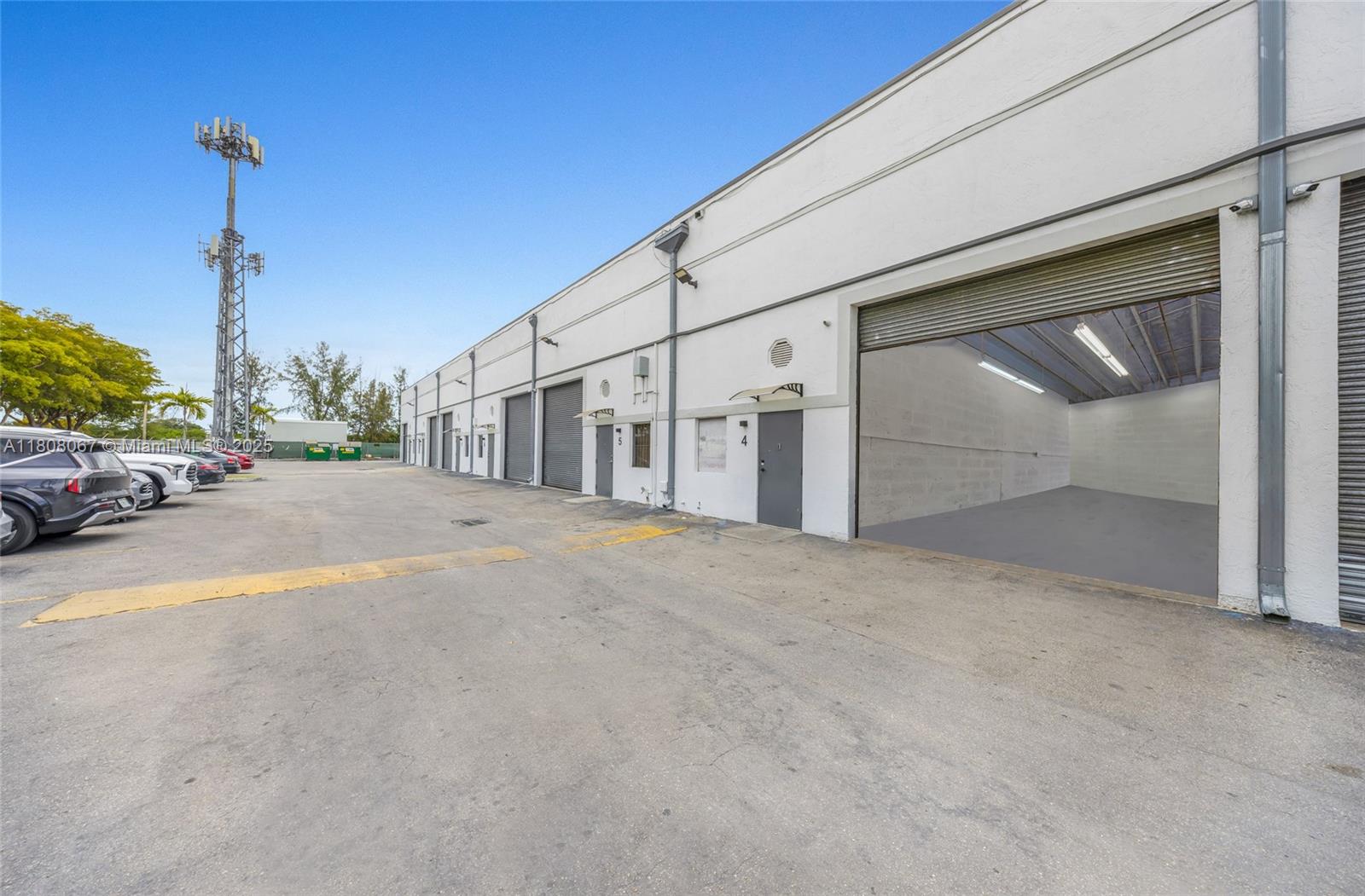 12101 NW 98th Ave