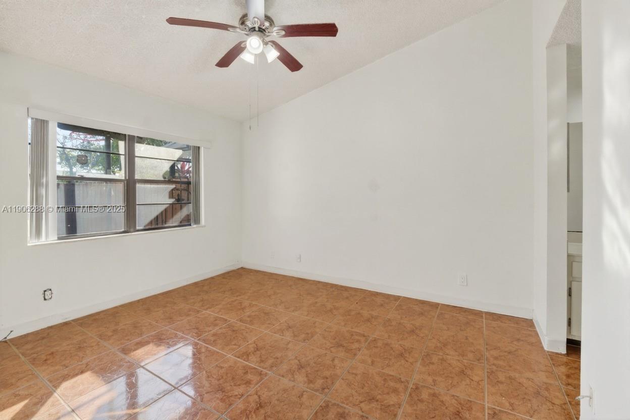 VILLA HOMES AT THE MOORS - Residential