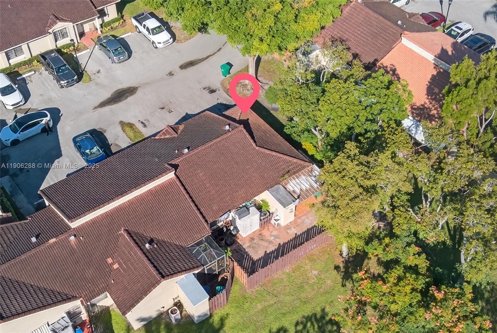 VILLA HOMES AT THE MOORS - Residential