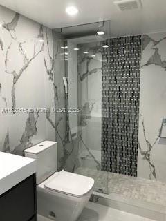 ARLEN HOUSE EAST CONDO - Residential