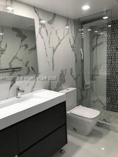 ARLEN HOUSE EAST CONDO - Residential
