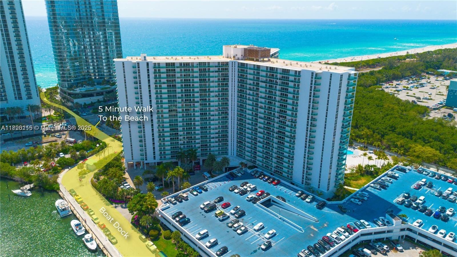 ARLEN HOUSE EAST CONDO - Residential