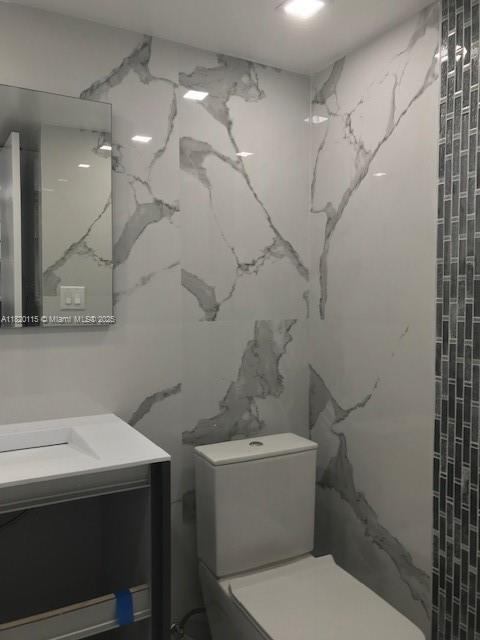 ARLEN HOUSE EAST CONDO - Residential