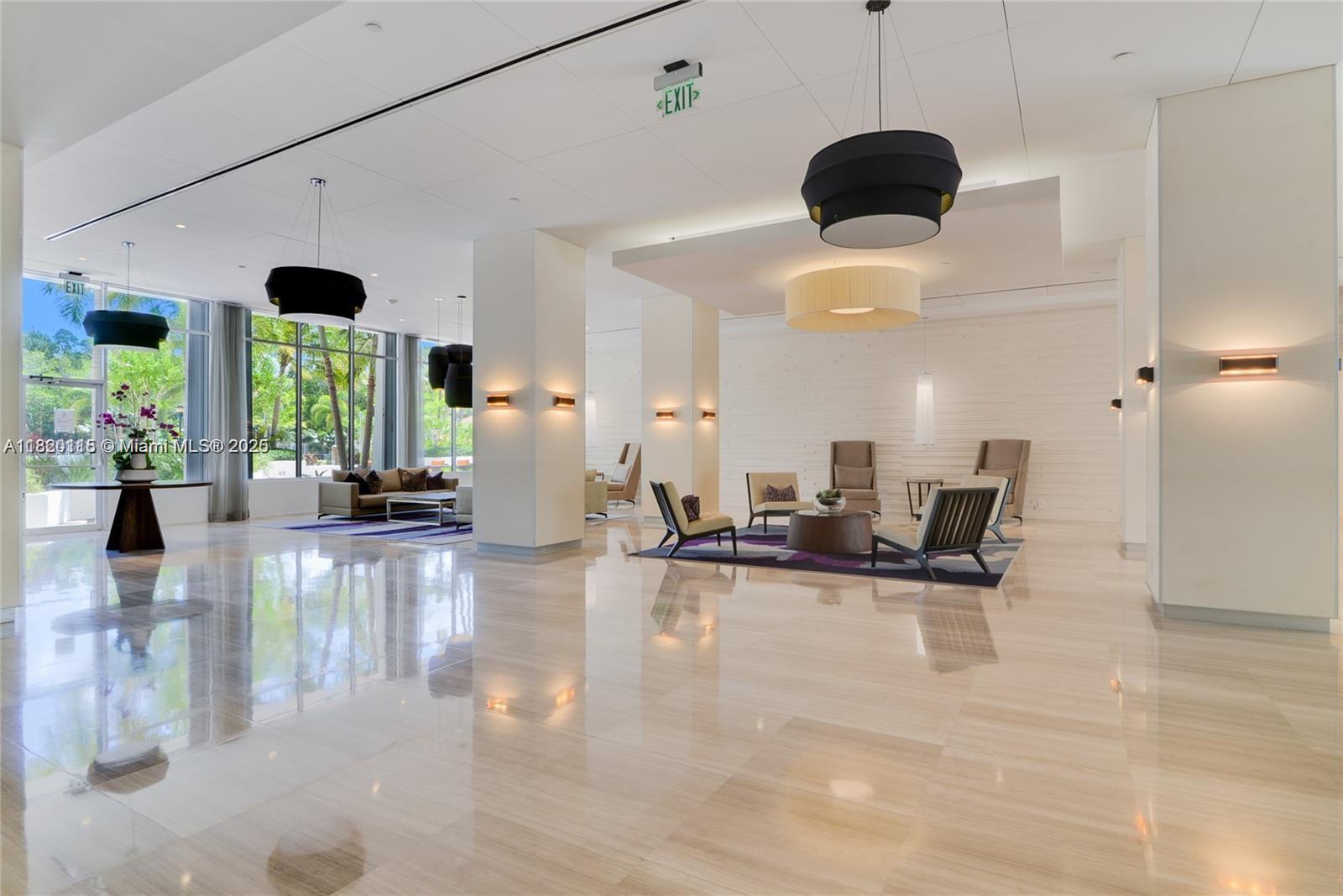 ARLEN HOUSE EAST CONDO - Residential