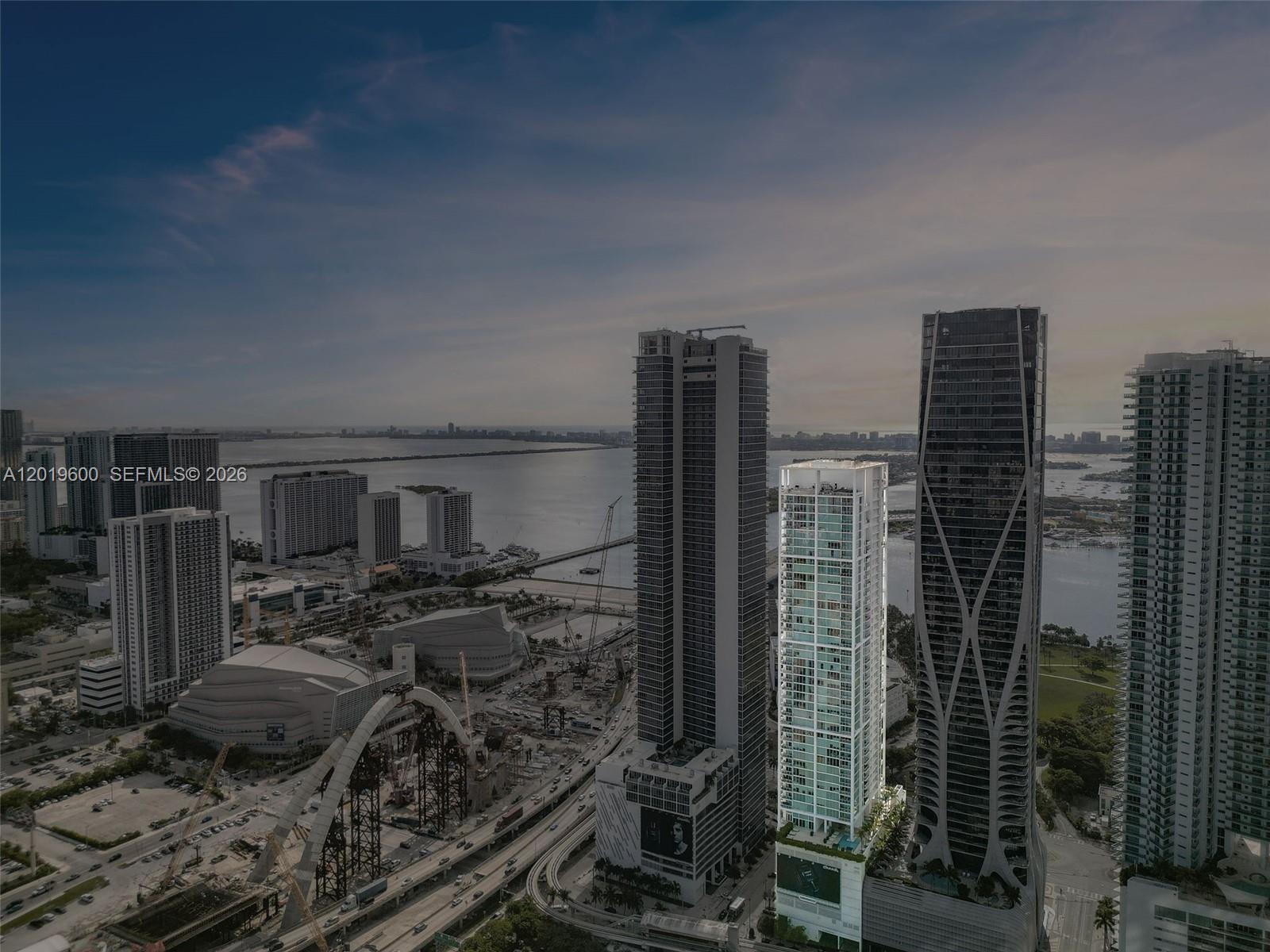 TEN MUSEUM PK RESIDENTIAL - Residential