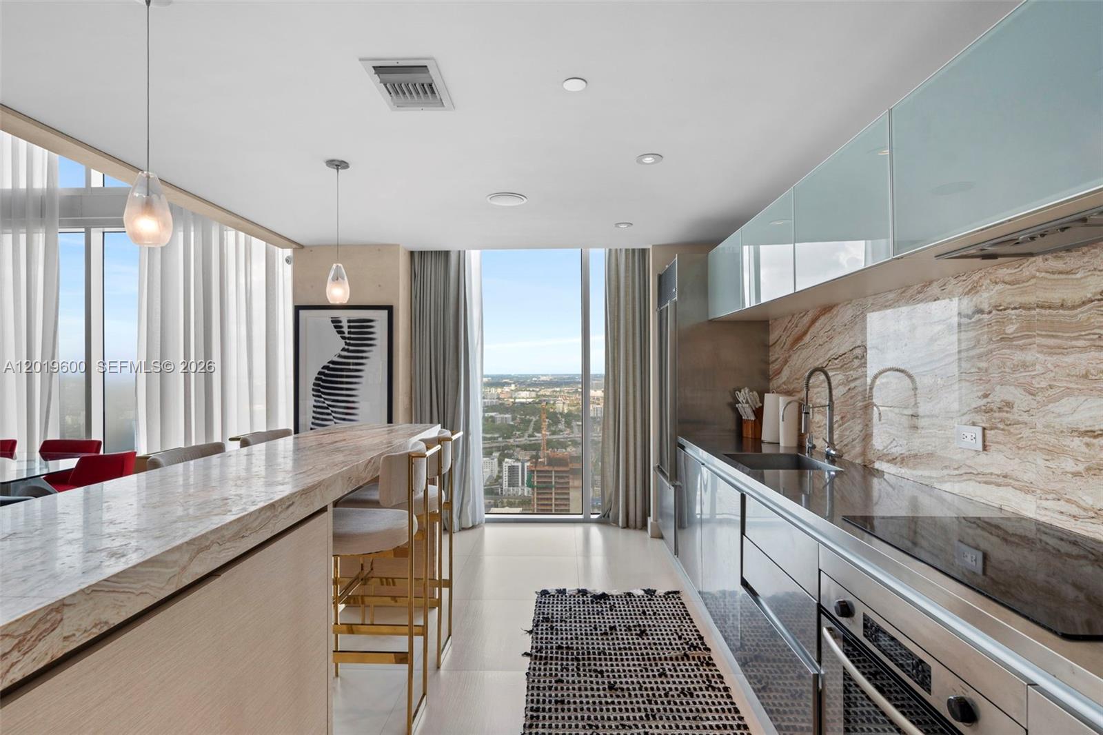 TEN MUSEUM PK RESIDENTIAL - Residential