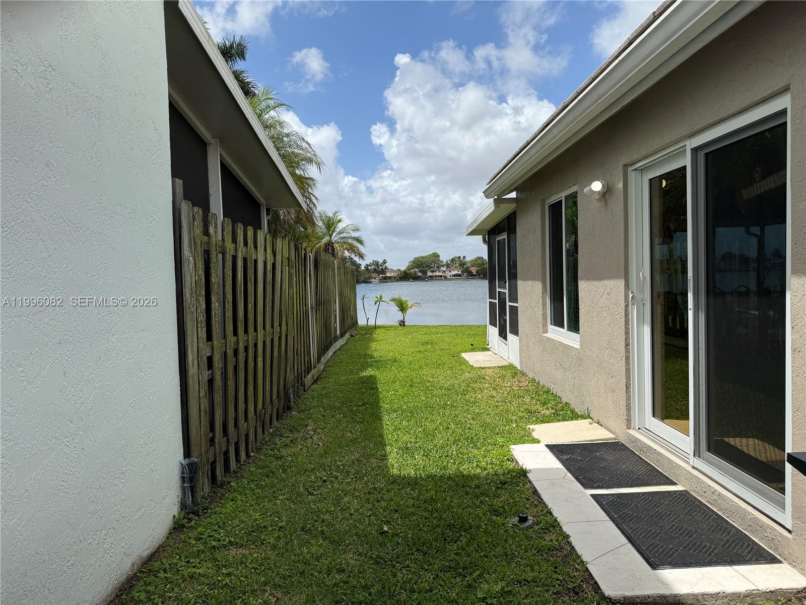 CORAL BAY / The Cape - Residential