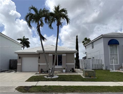 3091 Lighthouse Pl Margate FL 33063