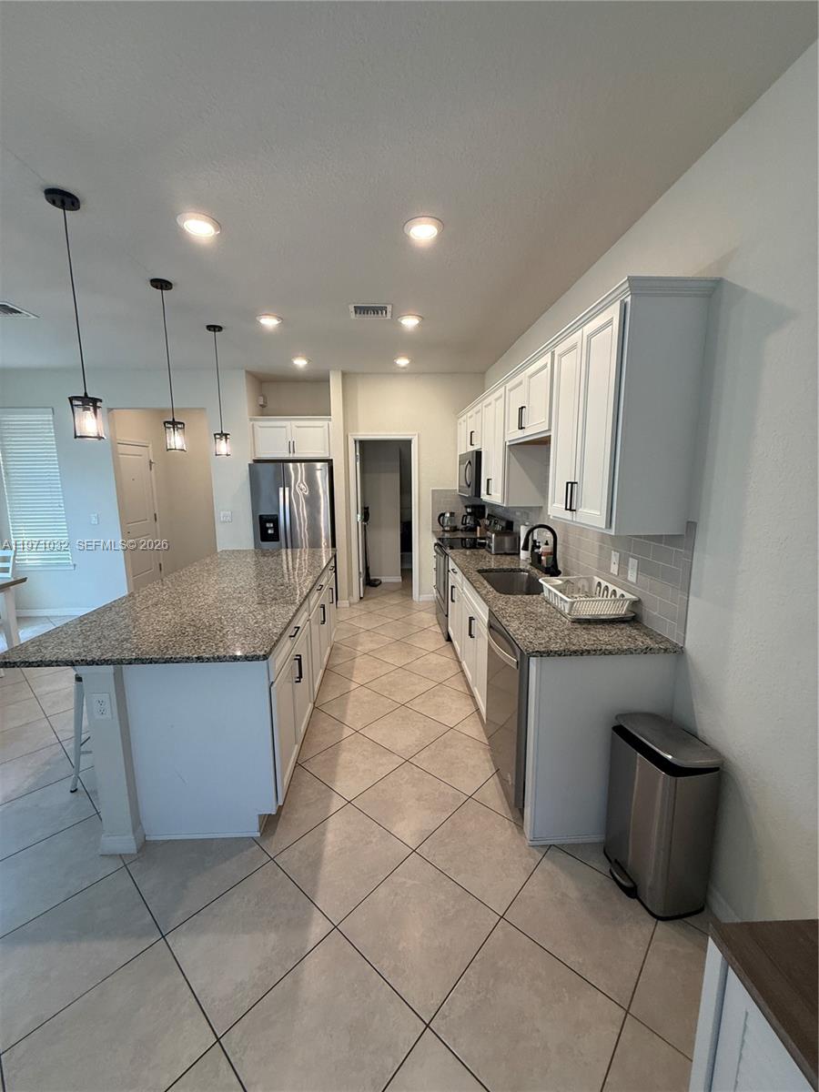 PRESTON SQUARE - Residential