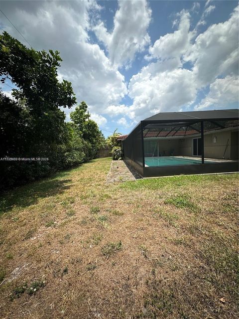 A home in Plantation