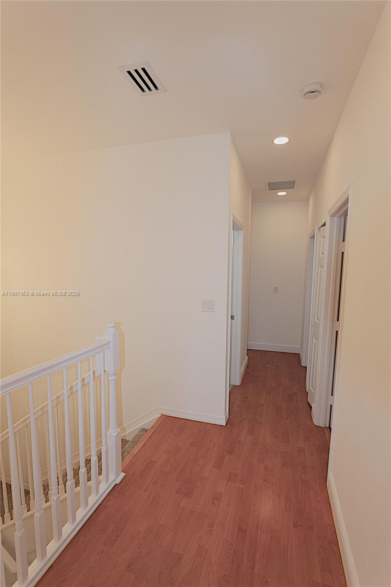 SORRENTO TOWNHOMES - Residential