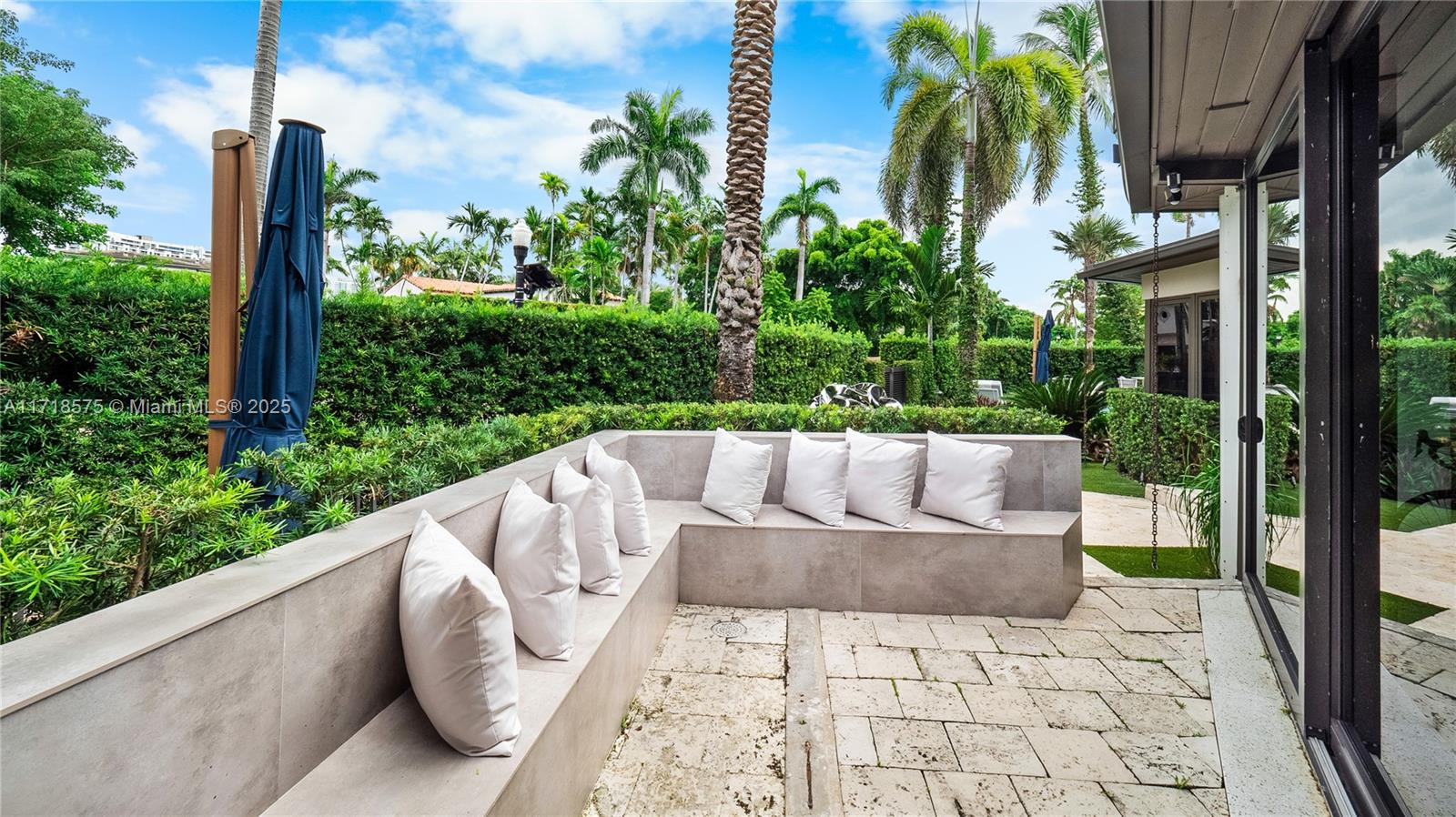 RIVO ALTO AMD - Residential