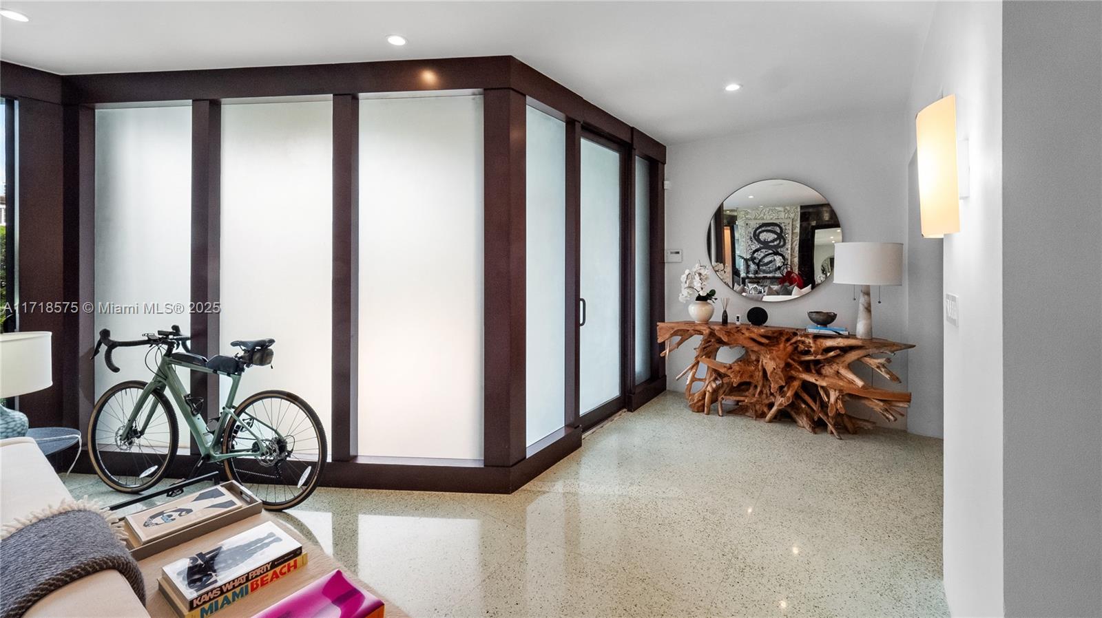 RIVO ALTO AMD - Residential