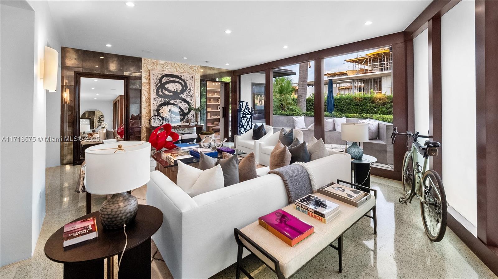 RIVO ALTO AMD - Residential