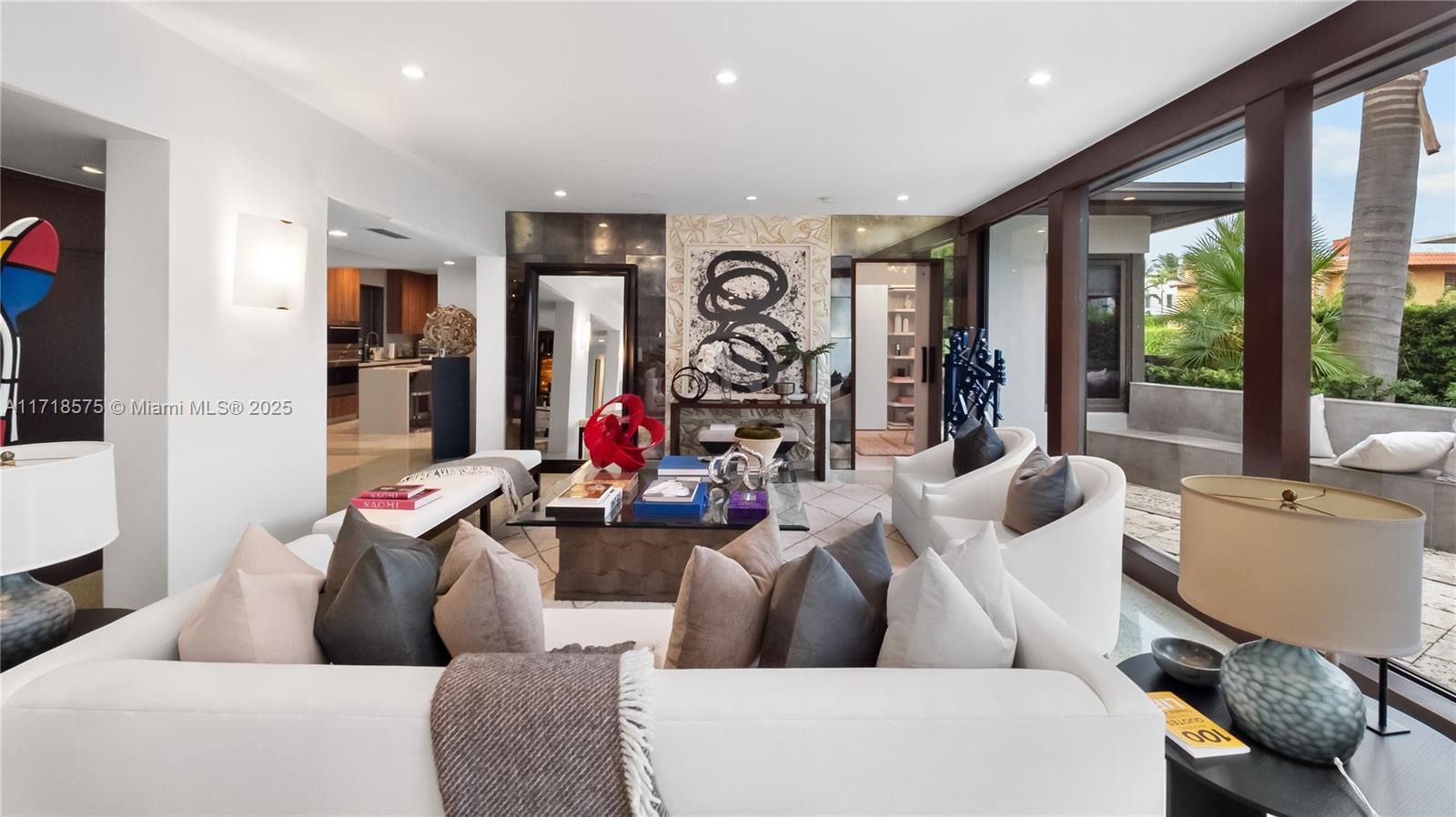 RIVO ALTO AMD - Residential