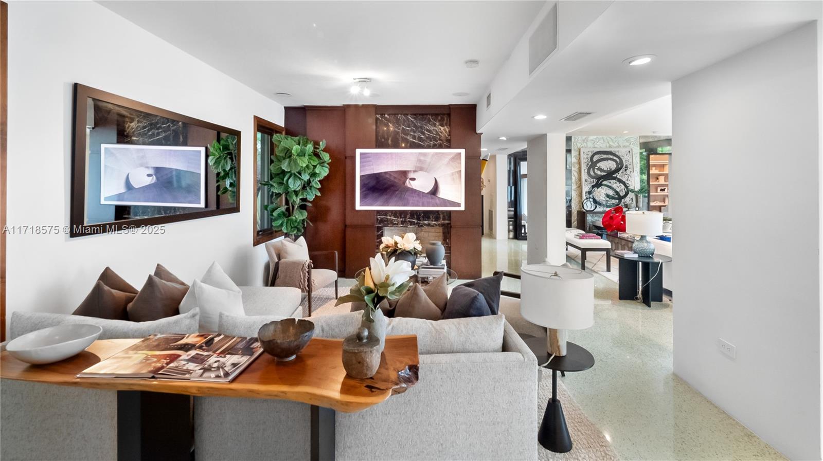 RIVO ALTO AMD - Residential