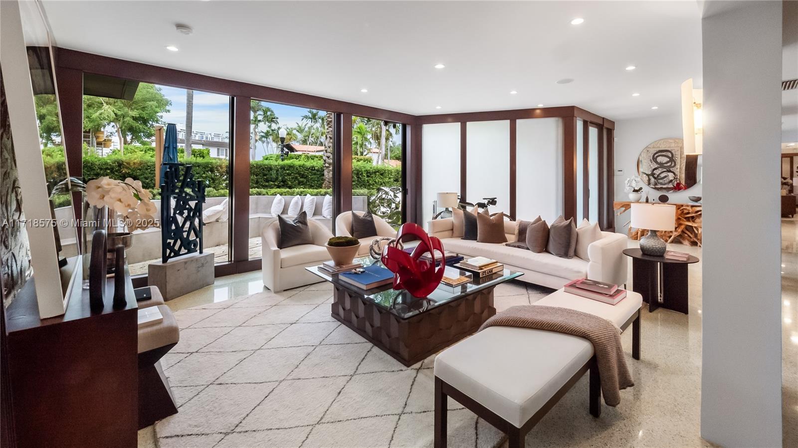 RIVO ALTO AMD - Residential