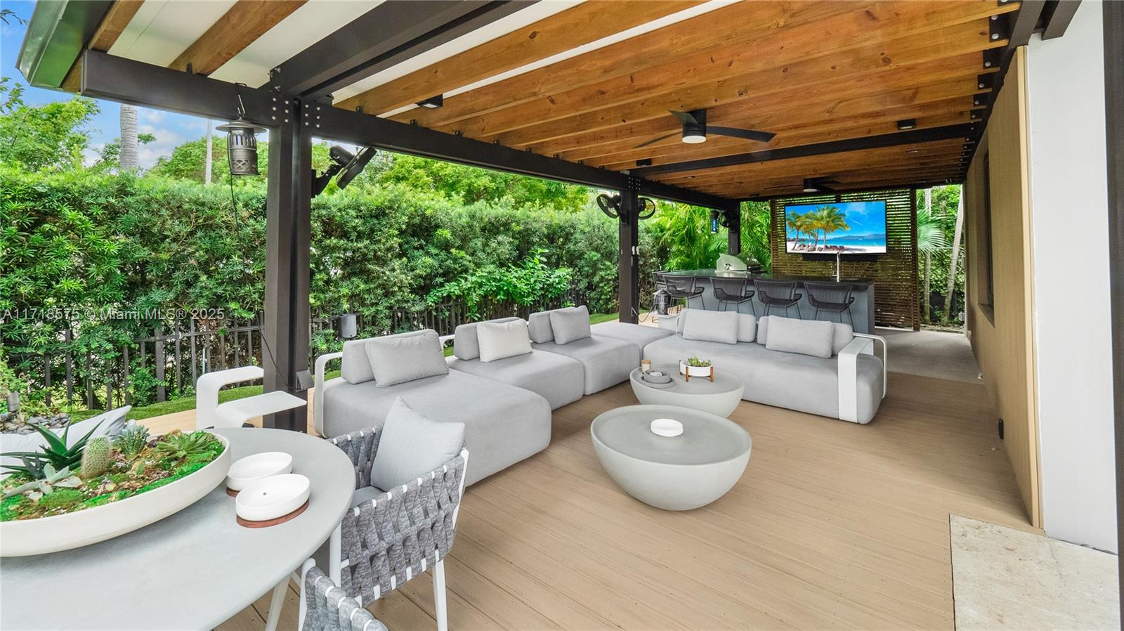 RIVO ALTO AMD - Residential