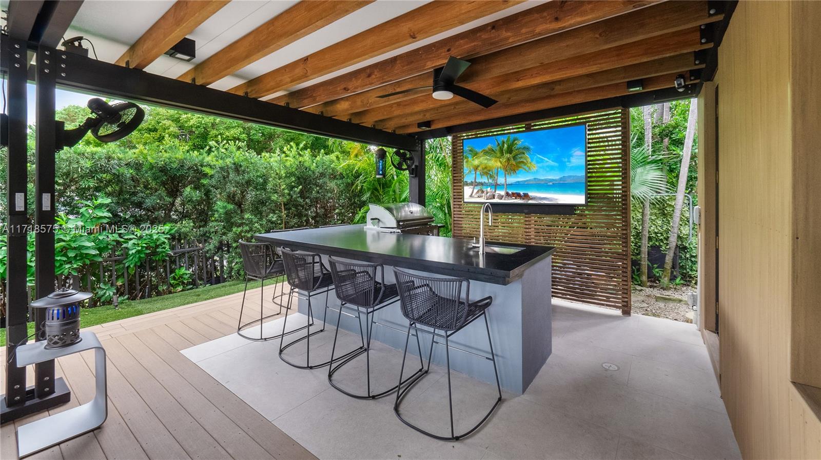 RIVO ALTO AMD - Residential