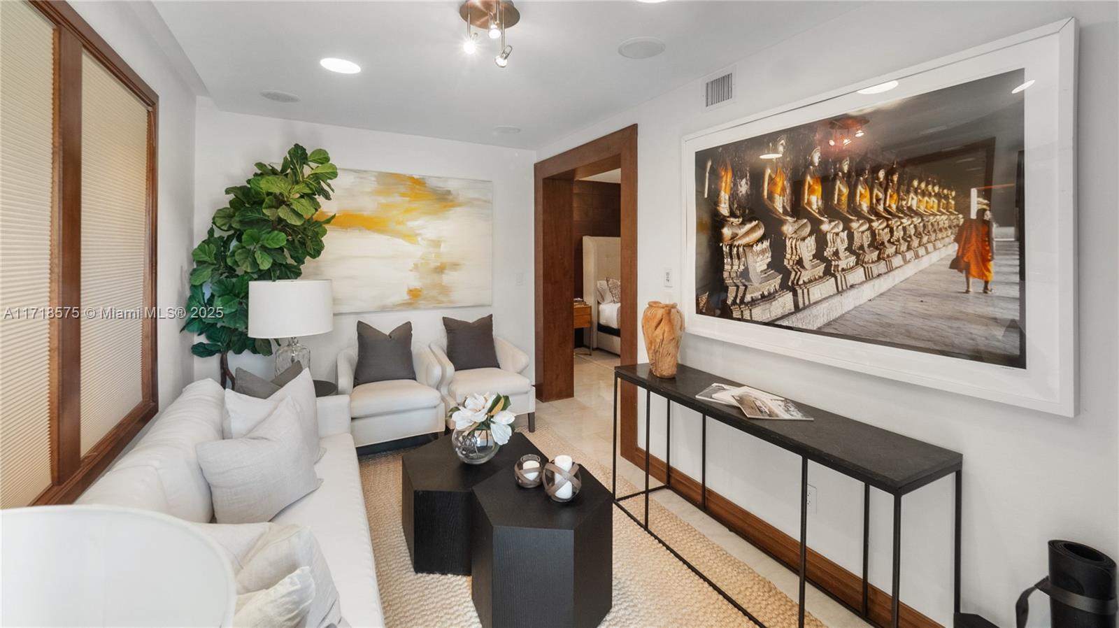 RIVO ALTO AMD - Residential