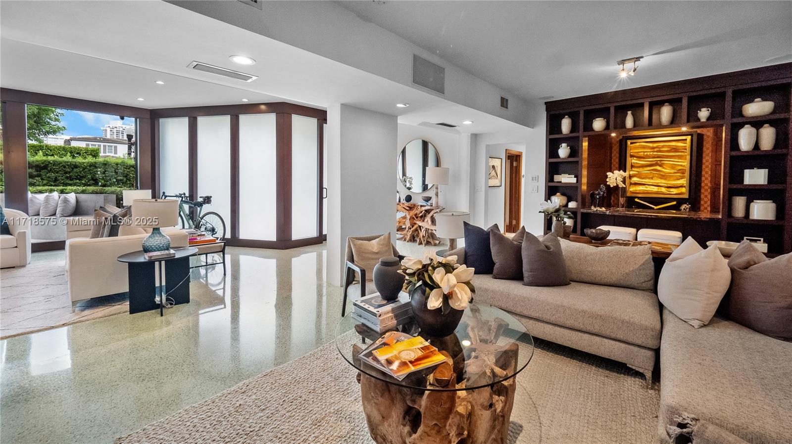 RIVO ALTO AMD - Residential