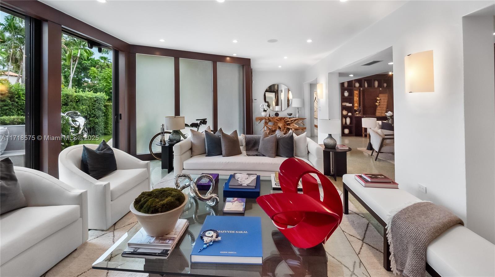 RIVO ALTO AMD - Residential