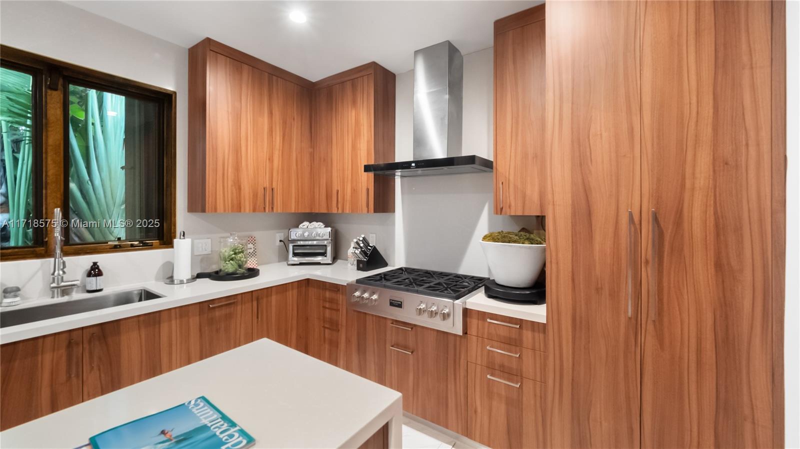 RIVO ALTO AMD - Residential