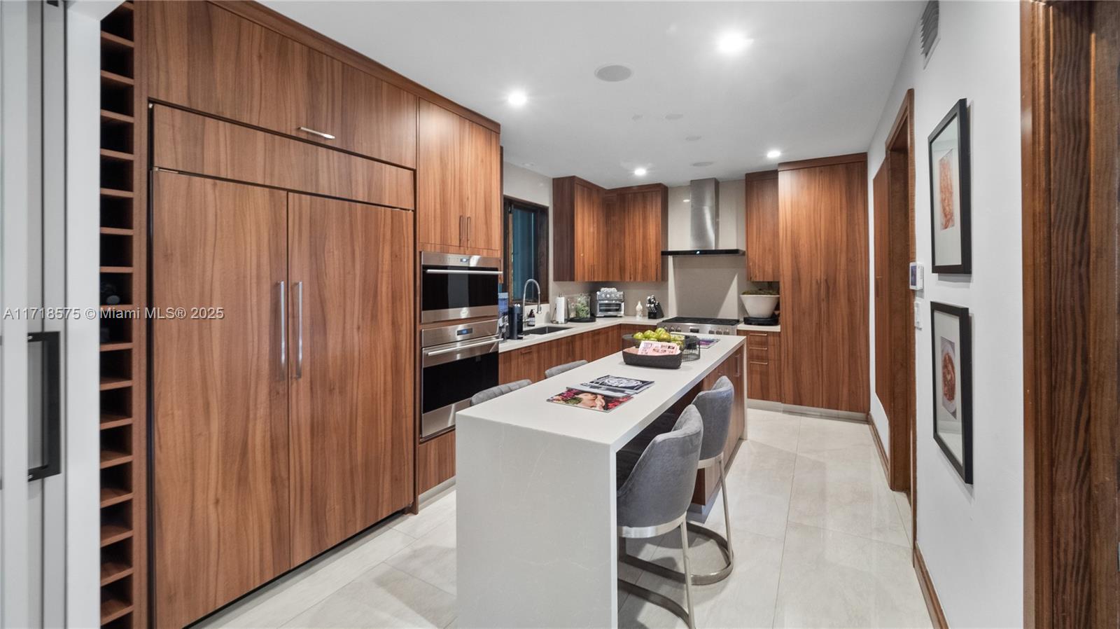 RIVO ALTO AMD - Residential