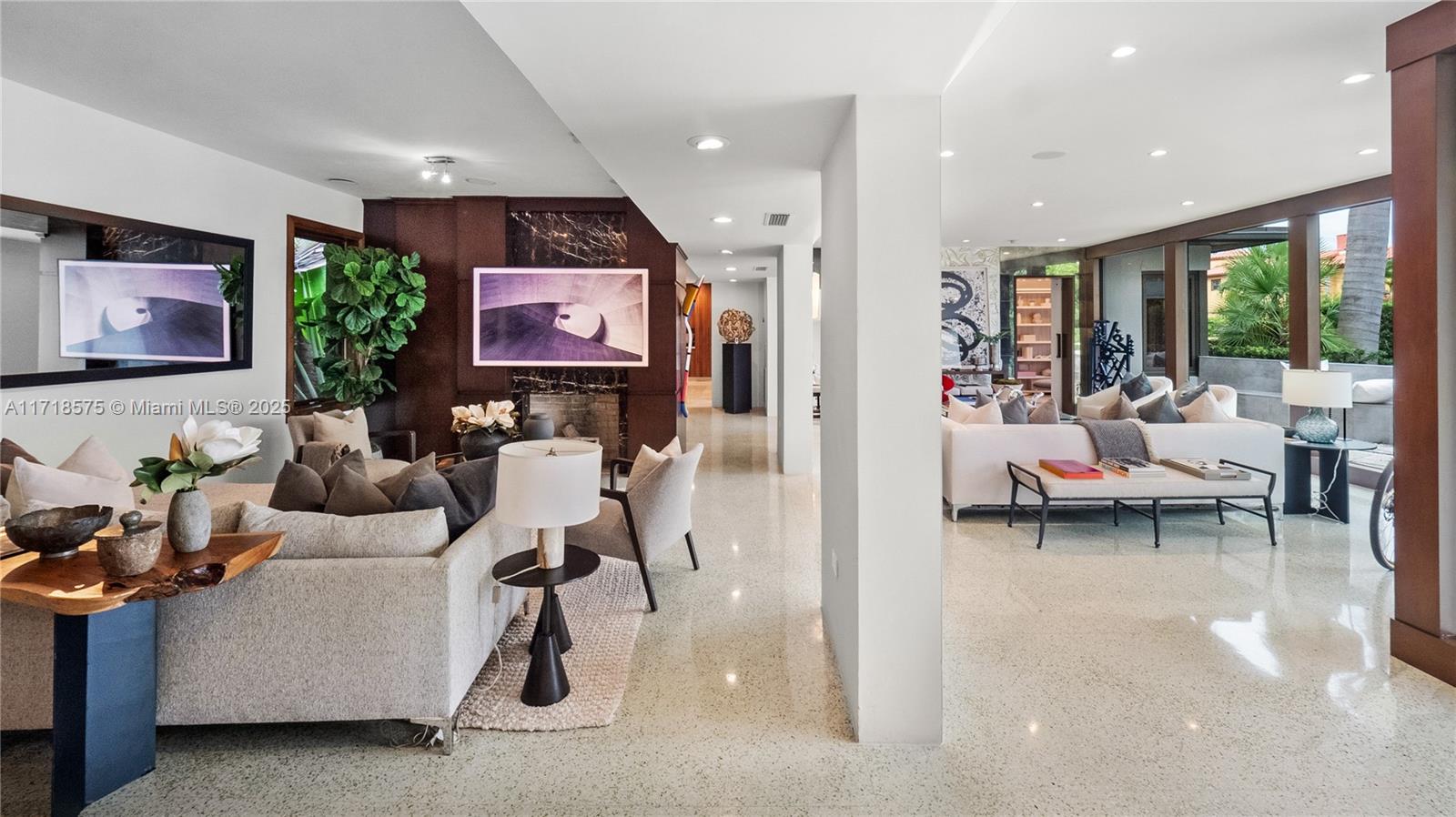 RIVO ALTO AMD - Residential