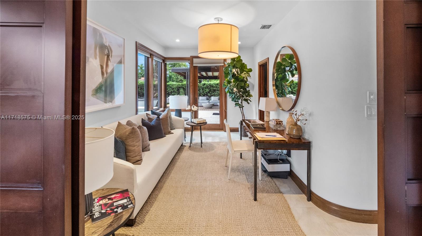 RIVO ALTO AMD - Residential