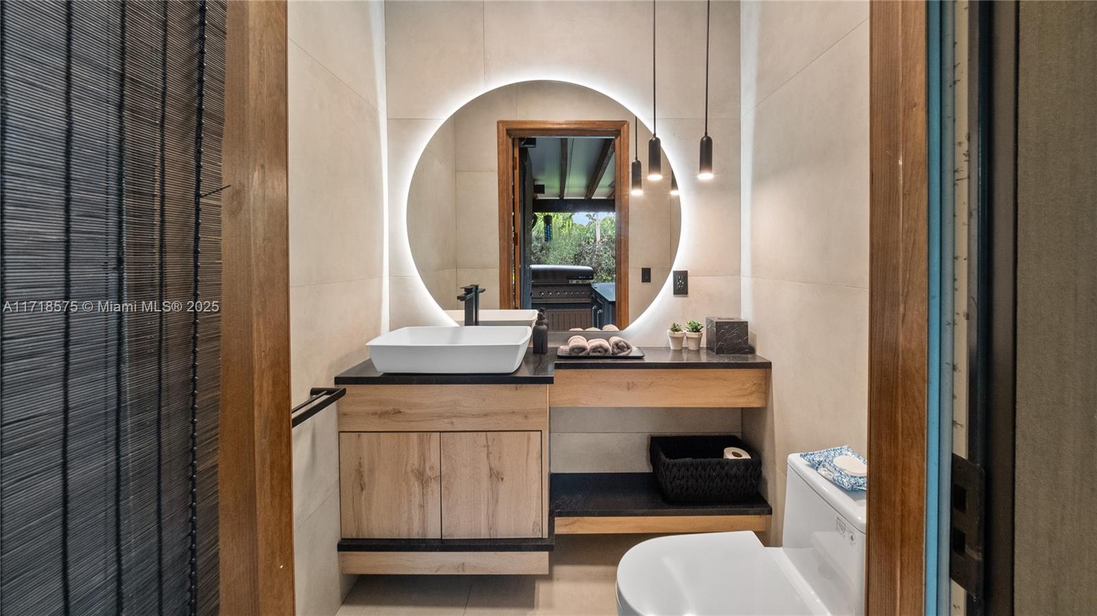 RIVO ALTO AMD - Residential