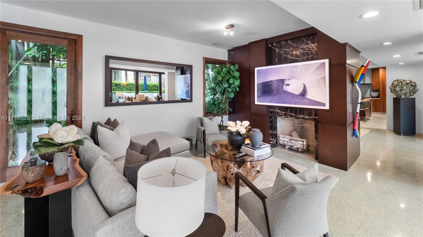RIVO ALTO AMD - Residential