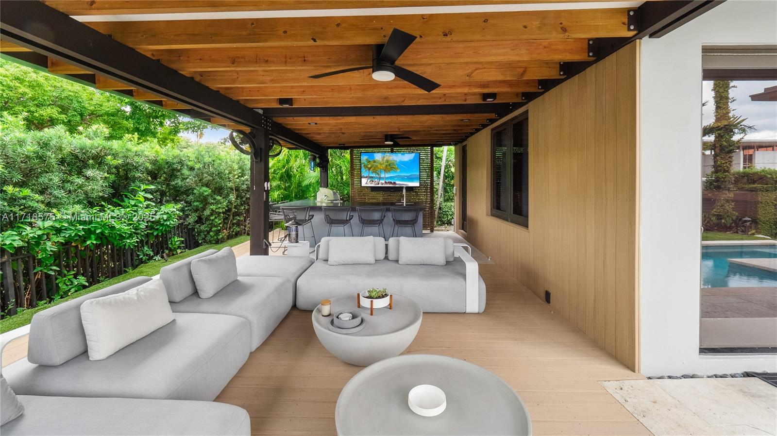 RIVO ALTO AMD - Residential