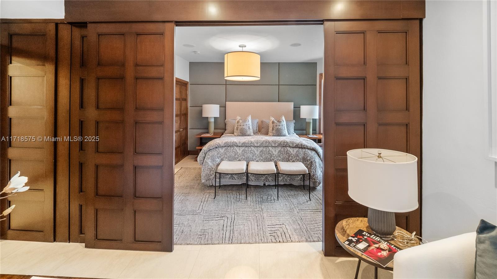 RIVO ALTO AMD - Residential