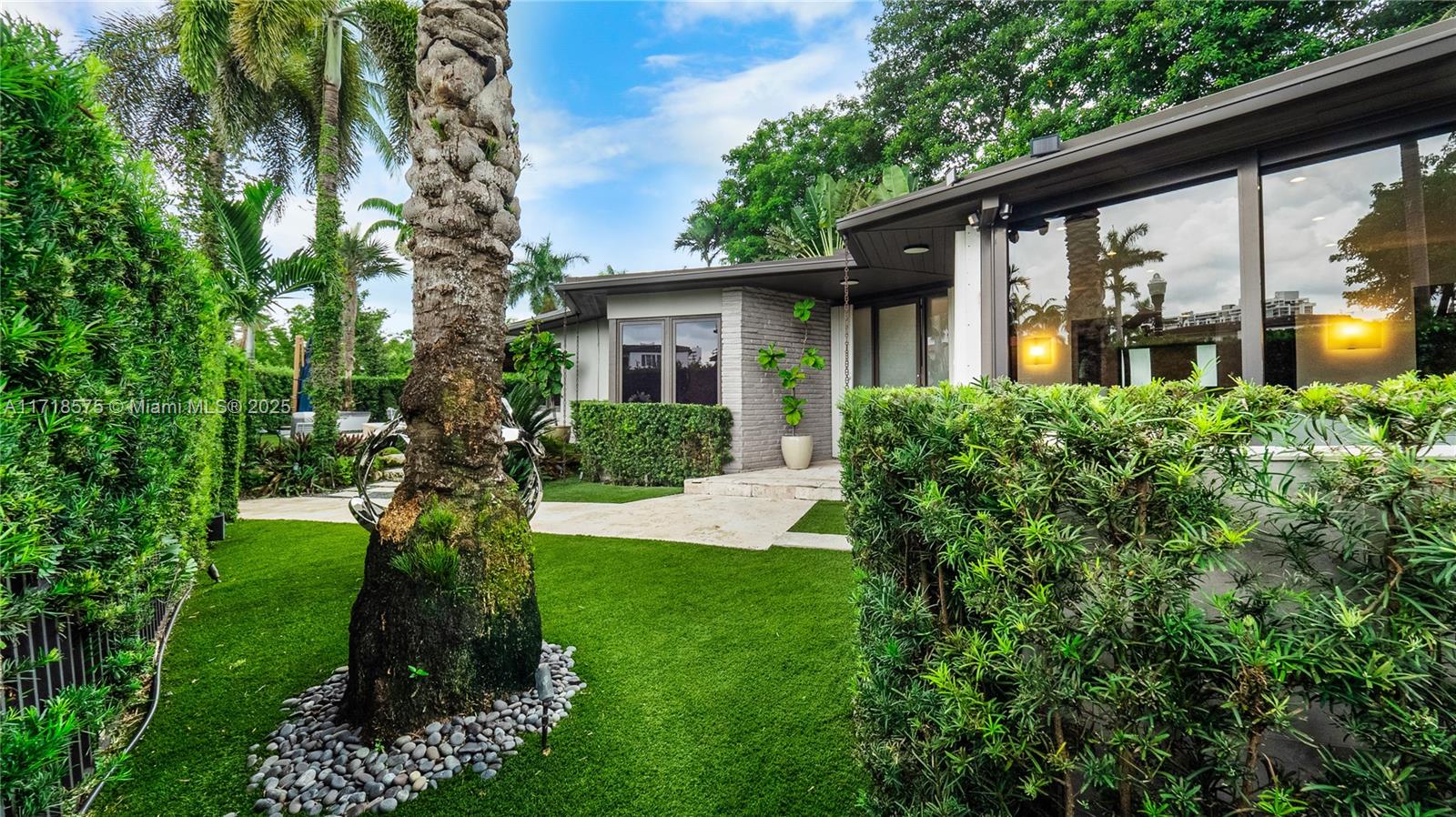 RIVO ALTO AMD - Residential