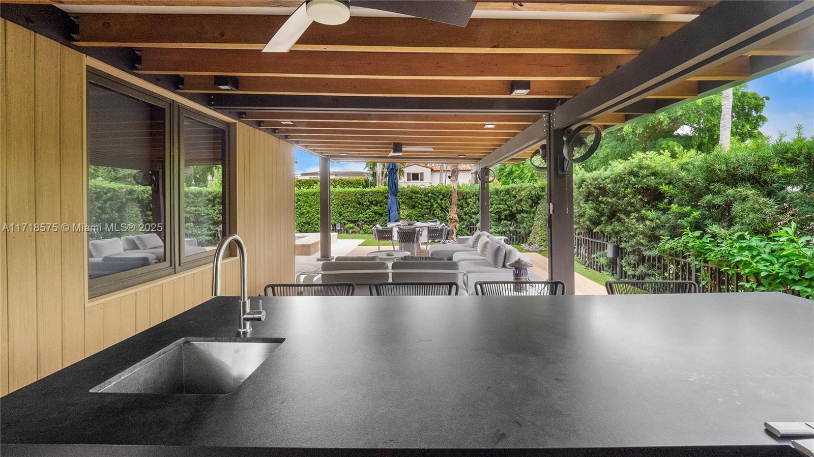 RIVO ALTO AMD - Residential