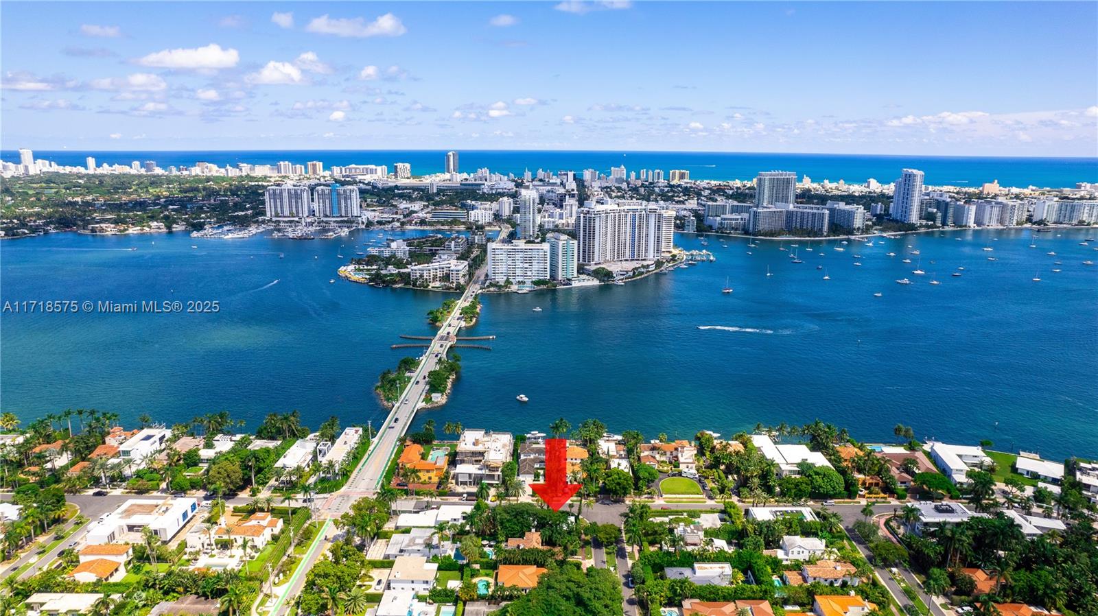 RIVO ALTO AMD - Residential