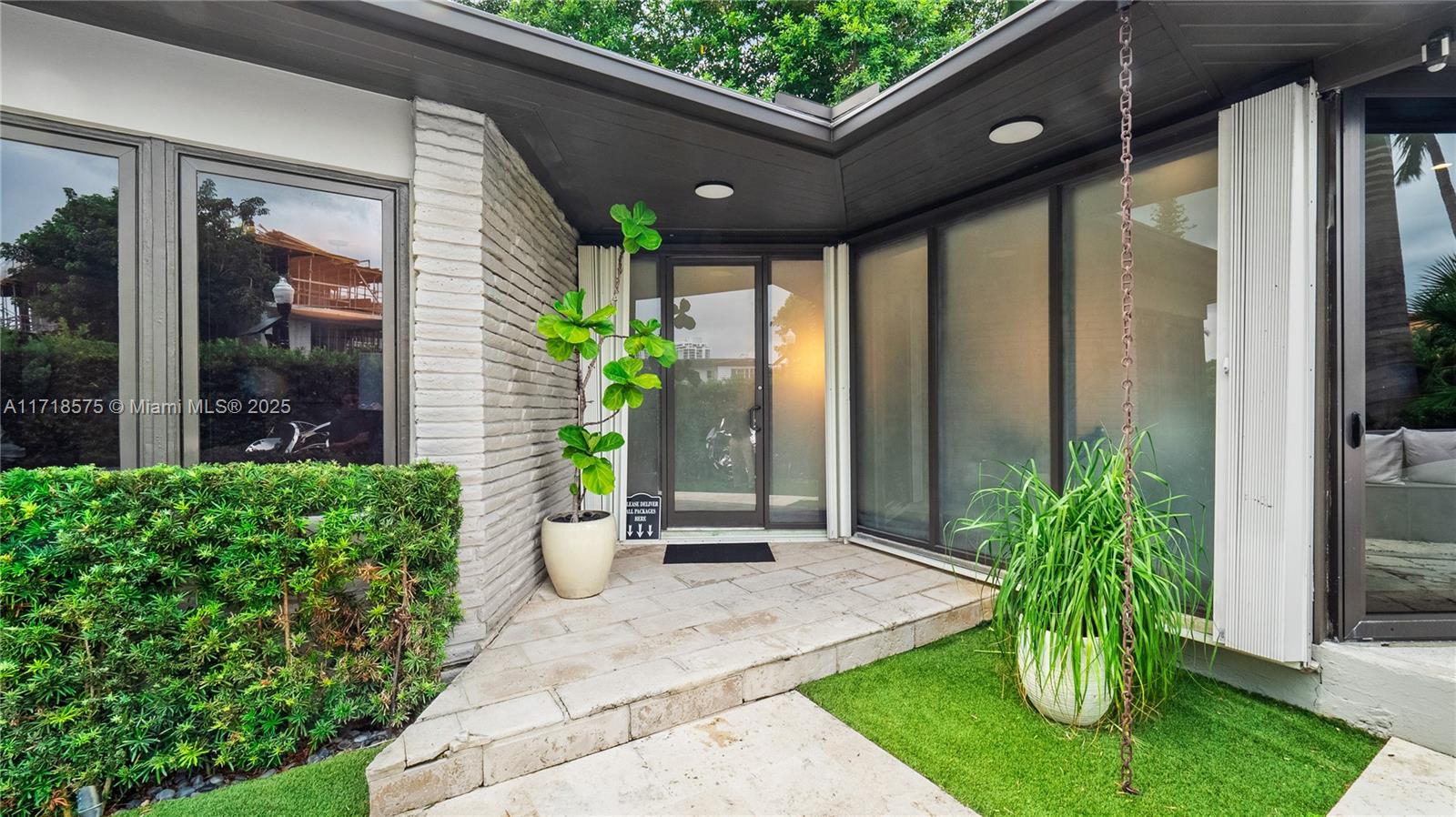 RIVO ALTO AMD - Residential