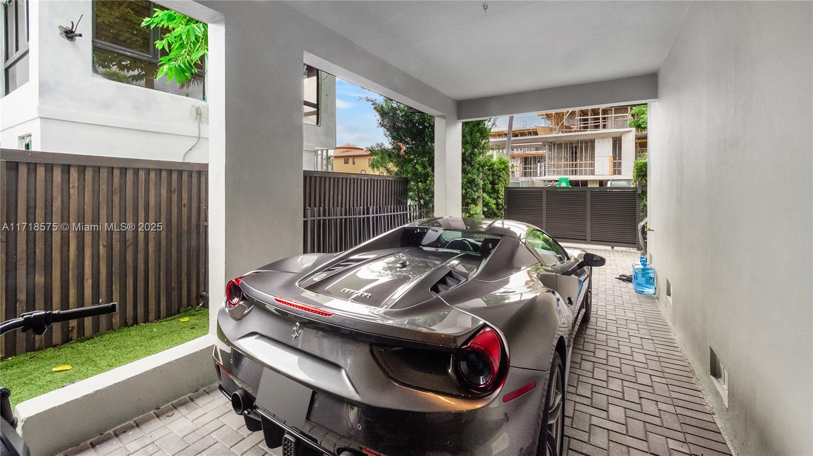 RIVO ALTO AMD - Residential