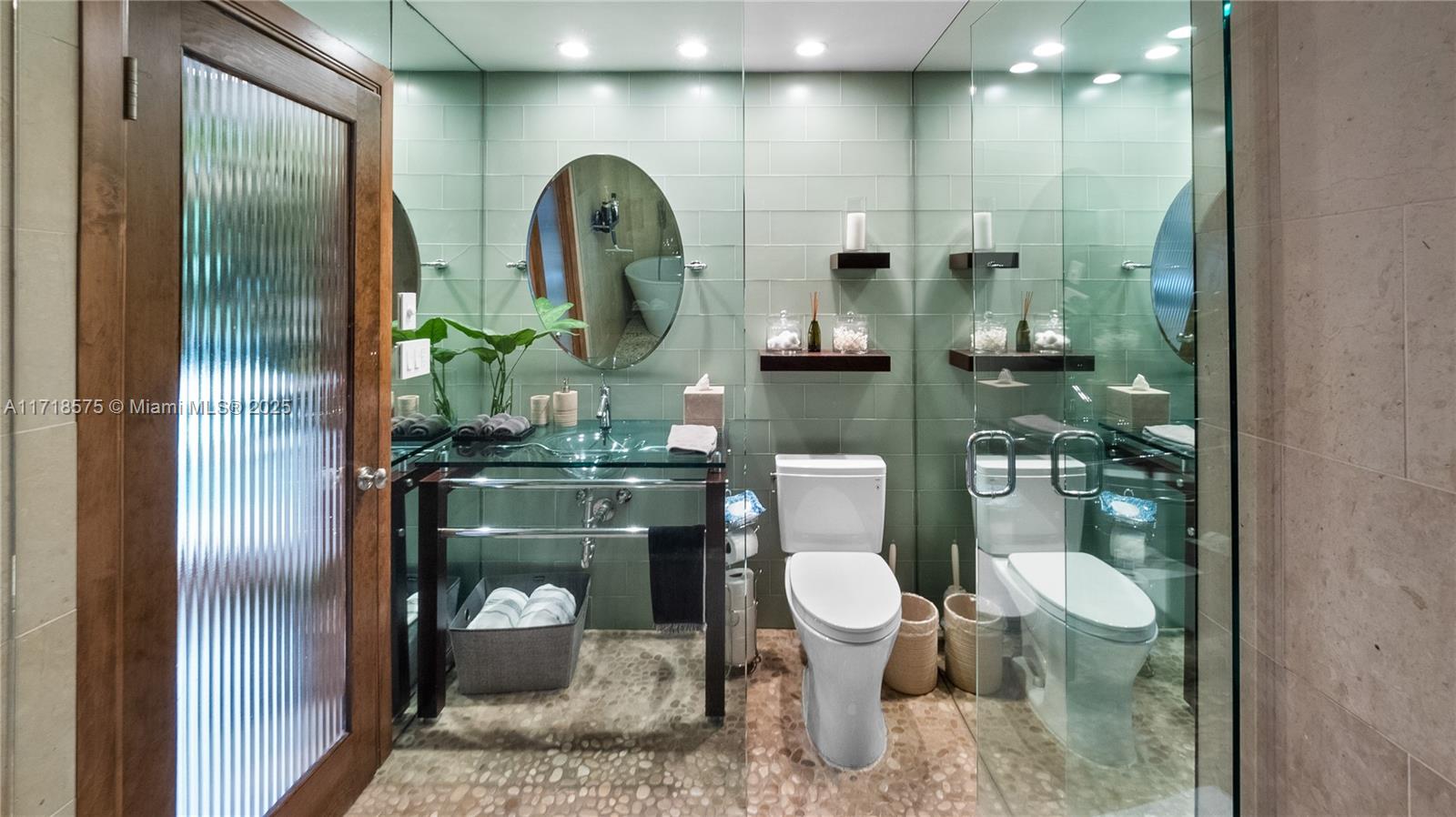 RIVO ALTO AMD - Residential