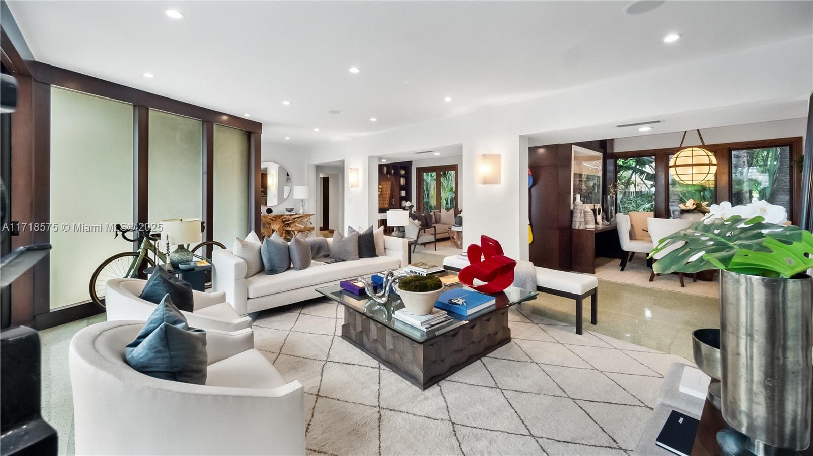 RIVO ALTO AMD - Residential