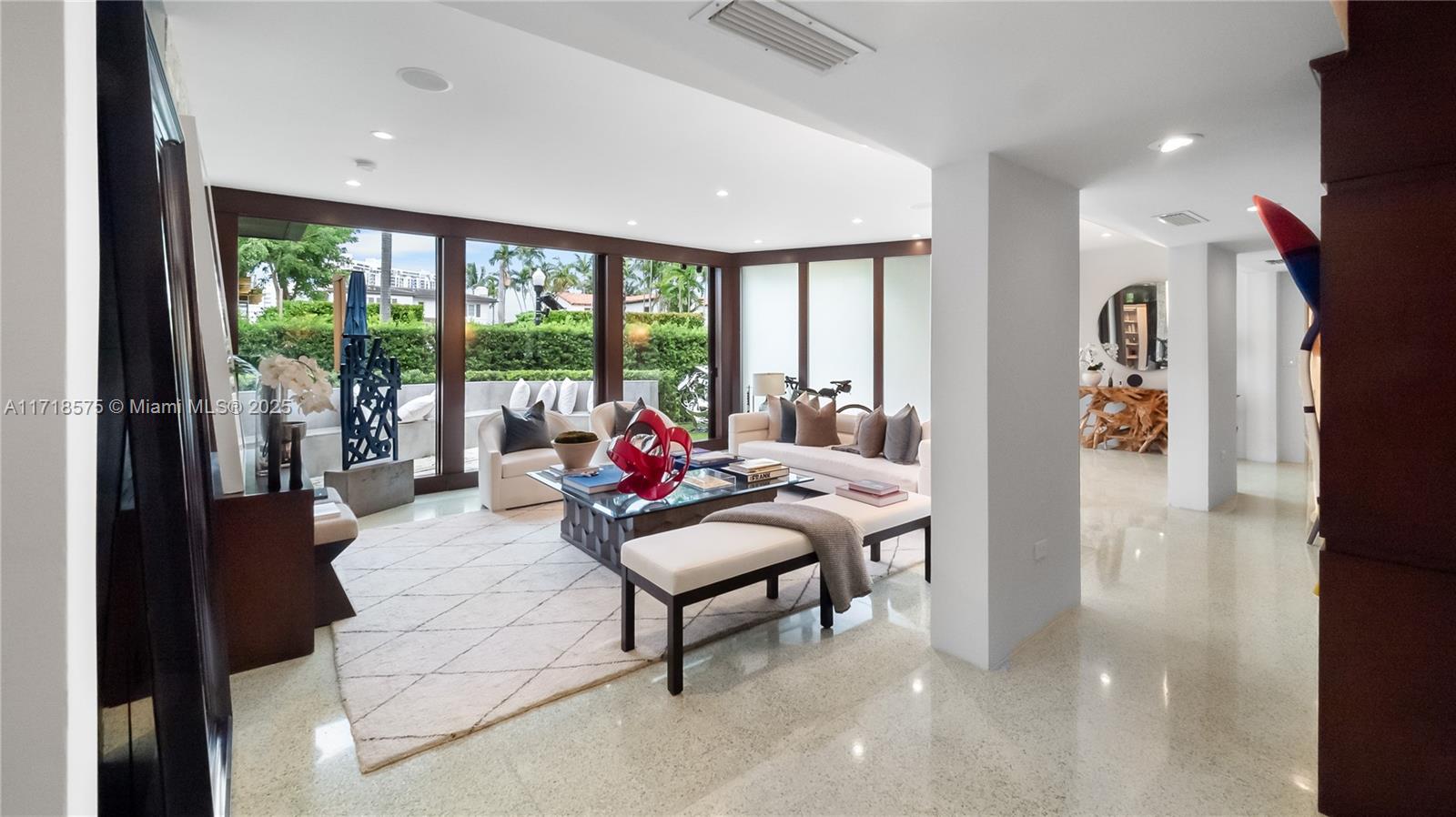 RIVO ALTO AMD - Residential