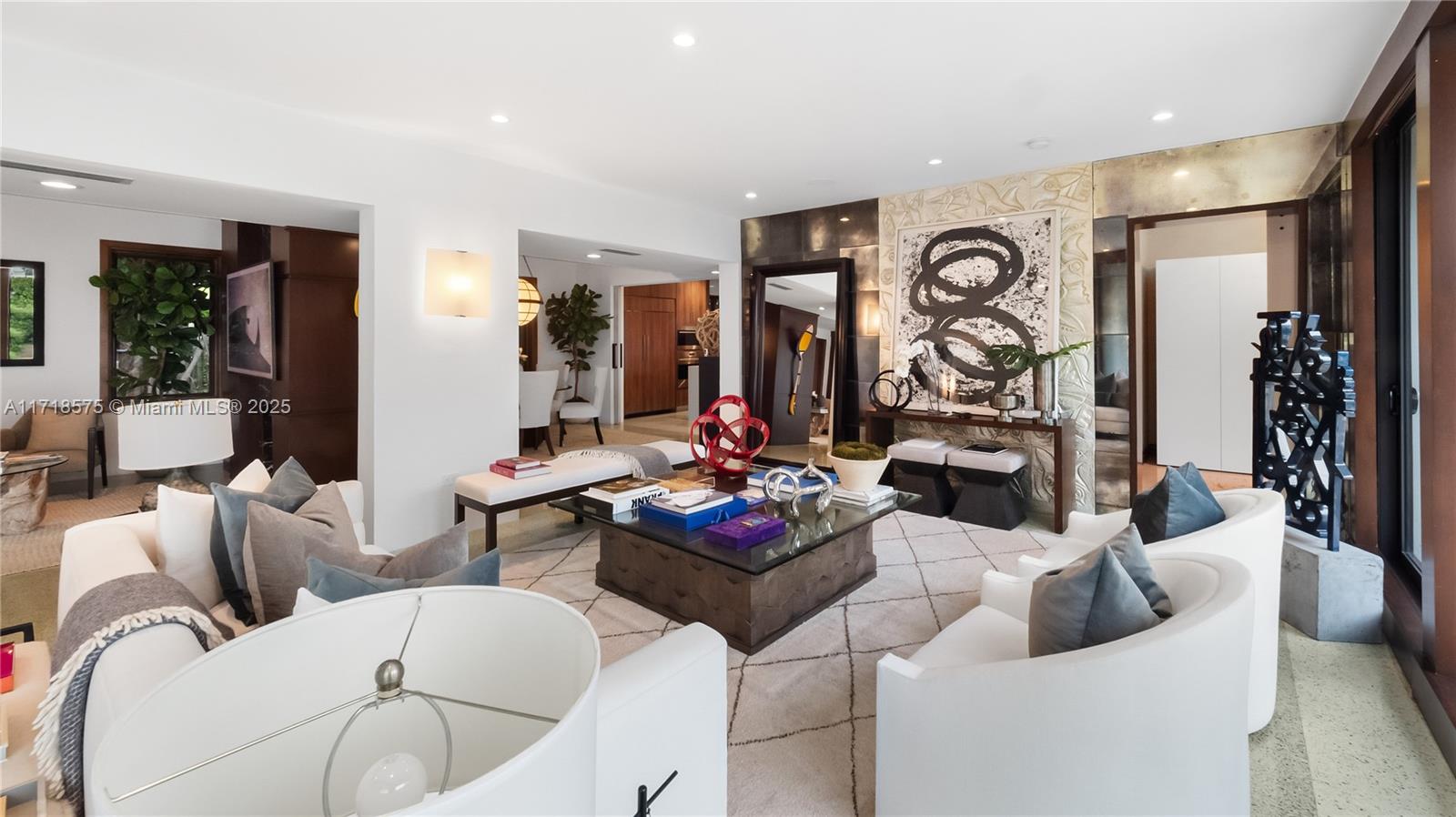 RIVO ALTO AMD - Residential