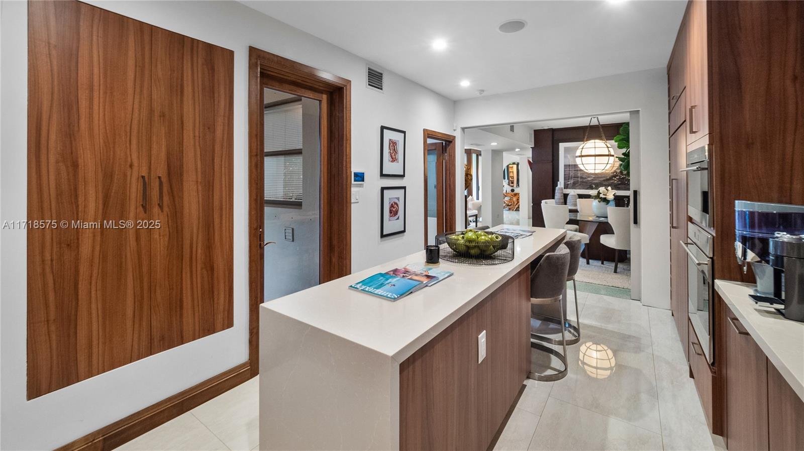 RIVO ALTO AMD - Residential