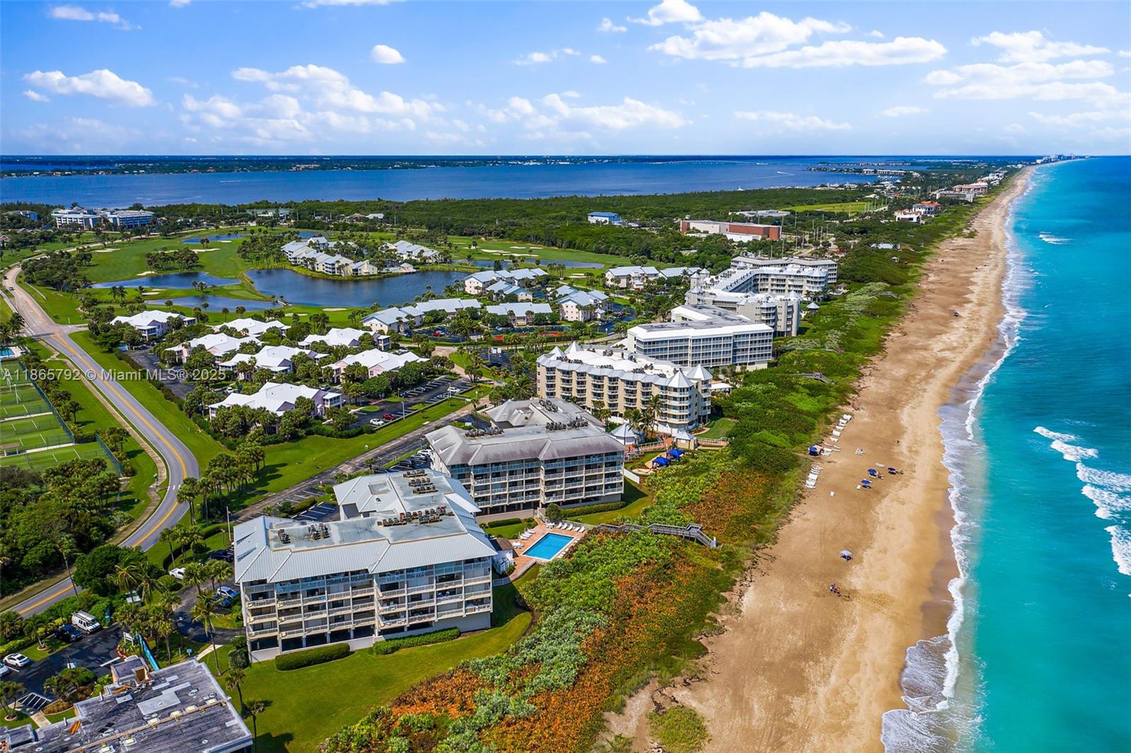 BAYVIEW AT INDIAN RIVER P - Residential