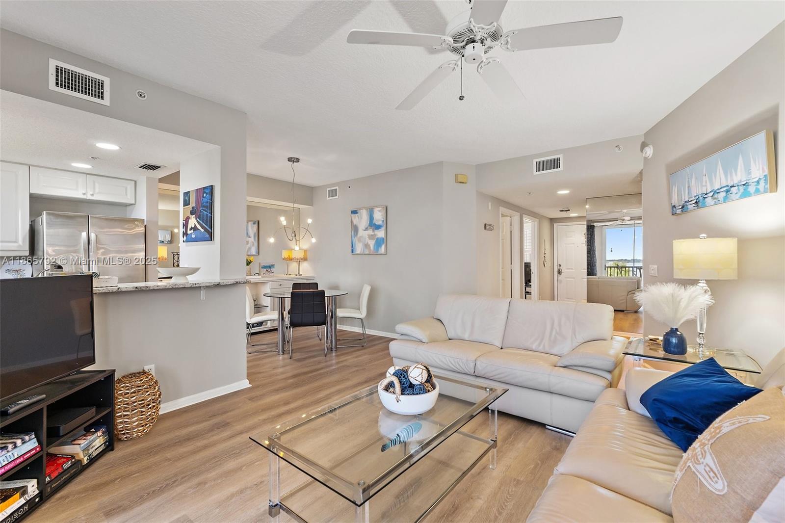 BAYVIEW AT INDIAN RIVER P - Residential